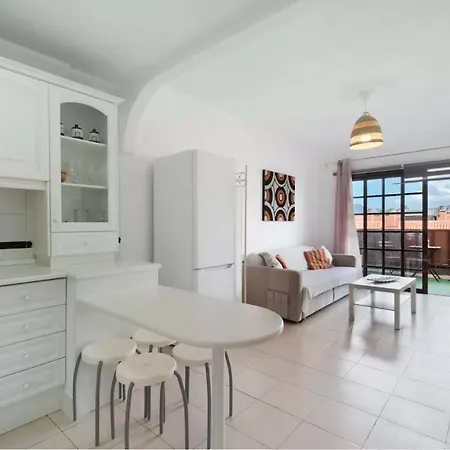 Apartamento Con Vistas Al Teide Apartment
