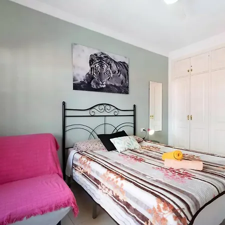 Apartamento Con Vistas Al Teide Apartment Arona (Tenerife)