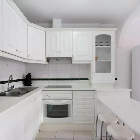 Apartamento Con Vistas Al Teide Apartamento *