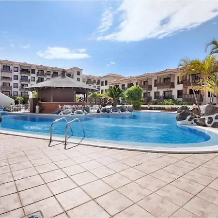 Apartamento Con Vistas Al Teide Apartamento Arona (Tenerife)